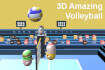 3D Amazing Volleyball thumb