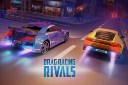 Drag Racing Rivals thumb