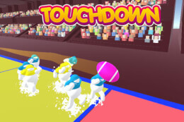 Rugby.io Ball Mayhem thumb