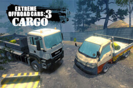Extreme Offroad Cars 3: Cargo thumb