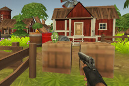 Shoot the Watermelon thumb