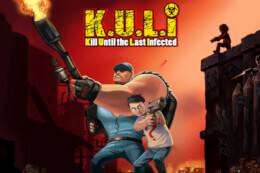 K.U.L.I. thumb