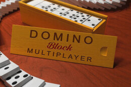 Domino Block Multiplayer thumb