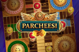 Parcheesi Deluxe thumb