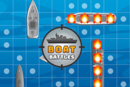 Boat Battles thumb