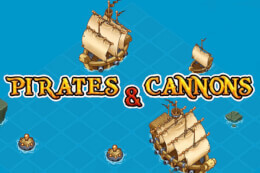 Pirates and Cannons thumb