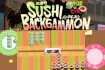 Sushi Backgammon thumb