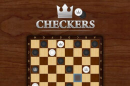 Checkers Legend thumb