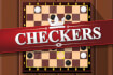 Checkers thumb