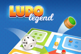 Ludo Legend thumb