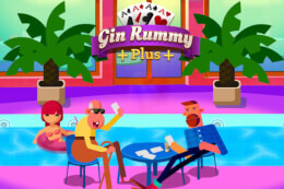 Gin Rummy Plus thumb