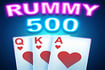 Rummy 500 Card Game thumb