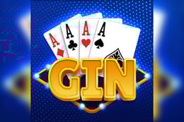 Gin Rummy by RedFoc thumb