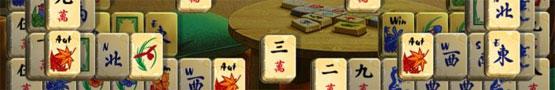 Mahjong Terminologie - MahjongFun