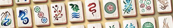 Mahjong játékok ingyen - What the Symbols on the Mahjong Tiles Mean