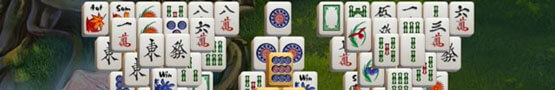 The Different Settings We See in Mahjong Games