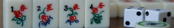 Mahjong for Money?