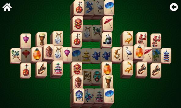 Mahjong Epic