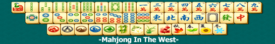 How Mahjong Games Became Popular in the Western World  preview image