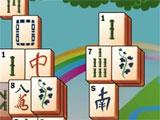 Traditional Mahjong