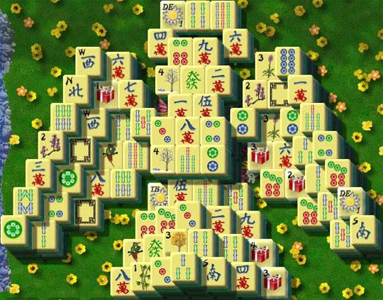 KING OF MAHJONG - Play Online for Free!