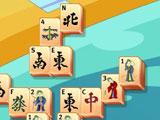 Mahjong Trails