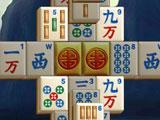 Mahjong Escape Ancient China