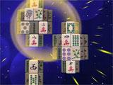 Doubleside Mahjong Zen 2 fun level
