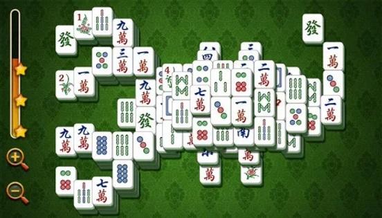  Mahjong Spelen