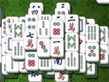 Mahjong Solitaire: Game Play