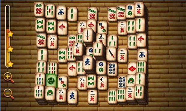 Mahjong Solitario gratis