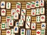 Matching Tiles in Mahjong Solitaire