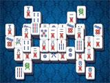 Mahjong Solitaire: Unique Stages