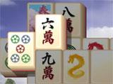 Mahjong Shanghai Free gameplay