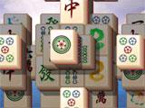 Mahjong Shanghai Free fun level