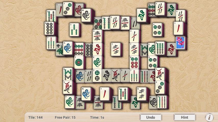 Mahjong Titans (video game, Windows, 2007) reviews & ratings