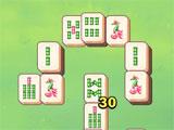 Mahjong Adventure - Wealth Quest
