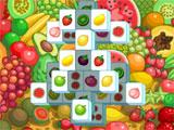 Fruit Mahjong Excellent Graphics