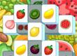 Fruit Mahjong game