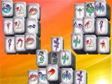 Mahjong Solitaire Free gameplay