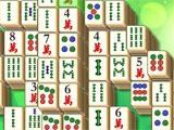 Mahjong Mix gameplay