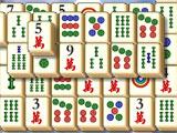 Mahjong Mix fun level