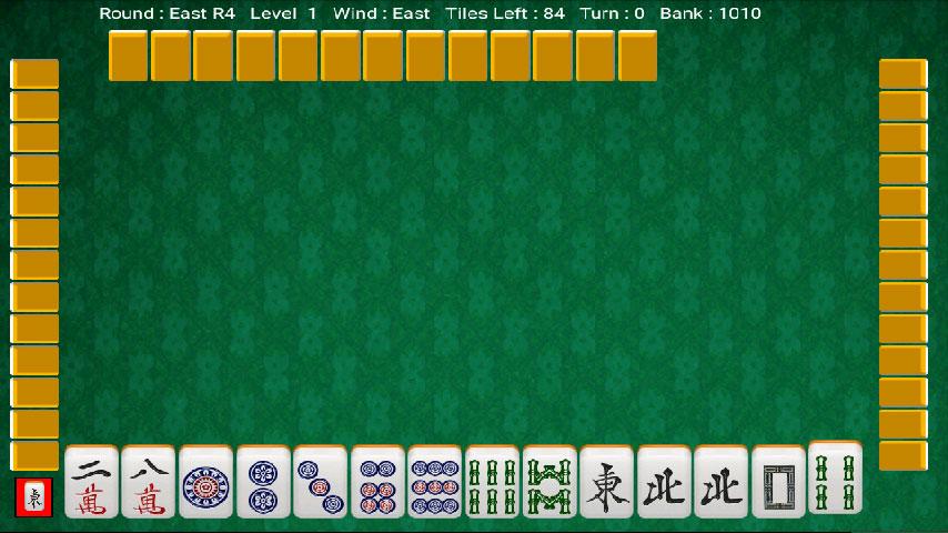 Free Mahjong Game  Mahjong, Mahjong online, Rummy game