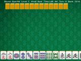 Hong Kong Style Mahjong Start of Round