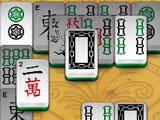 Super Mahjong Bamboo Tiles