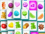 Mahjongg Candy Candy Tiles