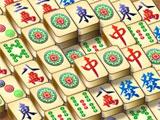 Ancient Odyssey Mahjong