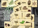 Hidden Mahjong: Wizarding World gameplay