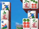Mahjong Magic Islands Mahjong Tiles