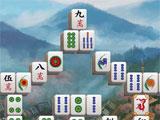 Sakura Day 2 Mahjong beautiful level design